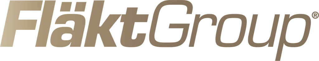 fläkt logo